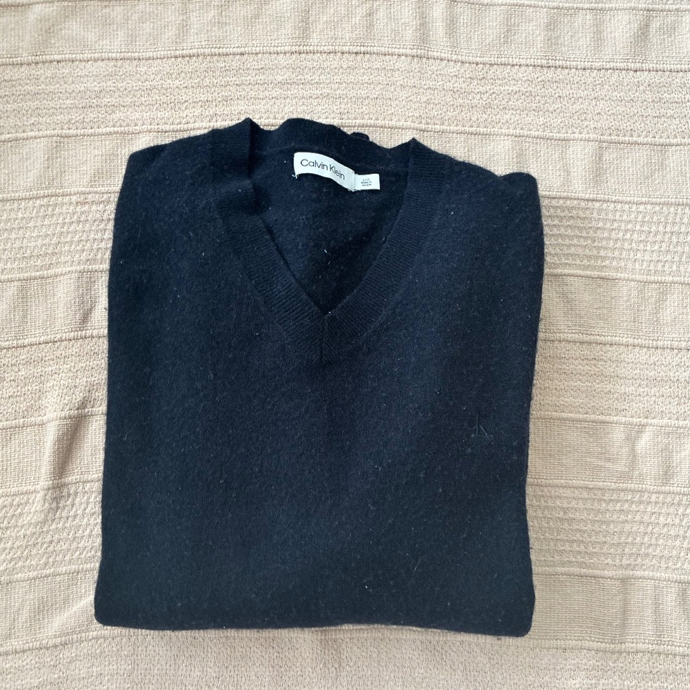 Calvin Klein - Men’s Sweater